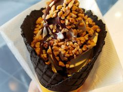 -麦当劳(永泰得来速店)