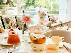 -名点荟·生日蛋糕·下午茶(五缘湾店)