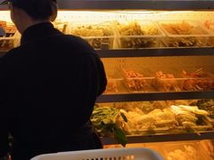 -万记麻辣烫国展总店