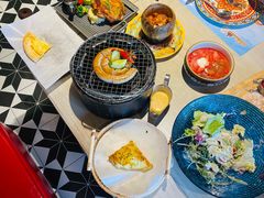 -卢布里西餐厅(星海广场店)