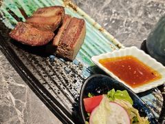 铁板厚烧牛舌-炙柒Sekinana·精致日料(合生汇店)