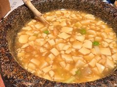 -绿茶餐厅(领展购物广场·中关村店)