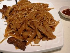 -衡山汇·高级粤菜(霄云路店)