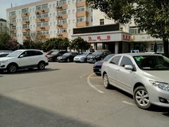 -上海市青浦区中医医院