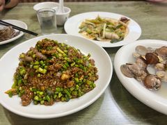 -华春餐馆(鱼山路店)