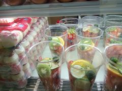 -茶太良品·京派茶饮(天河城店)