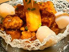 -老福洲·三十年福州味(斗东店)