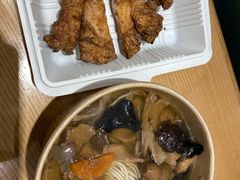-鲜得来排骨年糕(豫园店)
