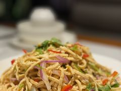 -三猫黑鱼花(南大店)