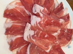 -北五环老北京自助铜锅涮肉·烧烤(黑泉路店)