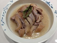 -金陵后厨·南京菜(新街口秣陵路店)