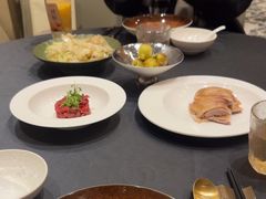 -A One Kitchen·南京精菜馆(晶丽酒店店)