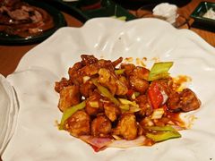 -奉天小馆·非遗东北菜(沈阳万象城店)
