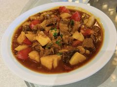 -怡和春天大酒楼(柳芳店)