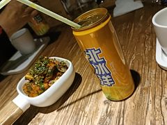 -平娃三宝烧烤·面食(南小街店)