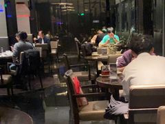-万丽轩·粤菜(王府井金茂万丽酒店)