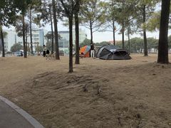 -美兰湖景区