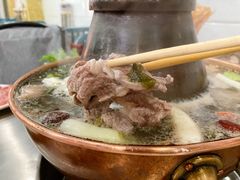 -三兴涮羊肉(荣安大街店)
