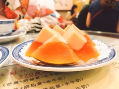-广信牛奶甜品世家(台东店)