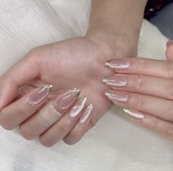-M13瑾玳•专业美甲美睫