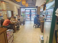 -功德盛饭店(奎中路店)