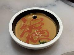秘制麻酱料-北平三兄弟涮肉(簋街总店)