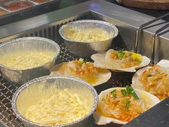 -俊熙家点餐式自助烤肉店(1227广场店)