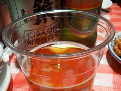 -罗霸蛮老岳阳大排档·鲜货烧烤·土吊子煨砂锅烧菜