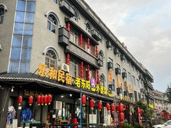 -老东阳·外婆菜(横店店)