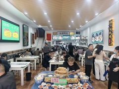 -民杨抓饭(柏香苑店)