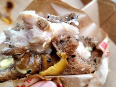 -Tims天好咖啡·贝果(锦江国金中心店)