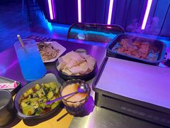 -燥次·烧烤酒场(万象城店)