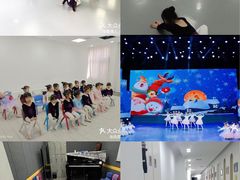 -西安小天鹅艺术团(金花路校区)