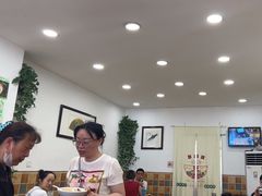 -豆相识•九九豆腐脑(牛咡桥店)
