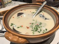 -淳安二十八道·新派民间菜·淳鱼馆(阳光路店)