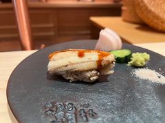 -橼舍鮨青木