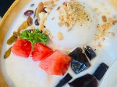 -自然椰·海南清补凉(海月广场店)