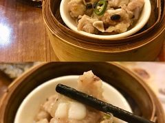 豉汁排骨-添好运点心专门店(深水埗店)