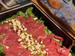 -芸山季·云南野生菌火锅(宝能环球汇店)