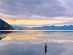 -丽江泸沽湖景区