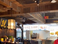 -徽三说·土徽菜·中国徽菜连锁品牌(一中店)