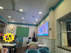 -梁子刨冰王&梁小糖(王顶堤店)