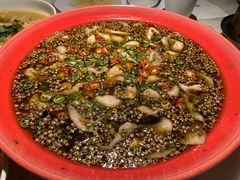 -初蓉丨遇见新川菜(亲贤街荣耀店)