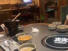 -大龙燚·旷野鲜火锅(广州首店)