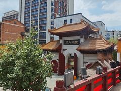 -福州开元寺
