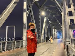 -滨州铁路桥