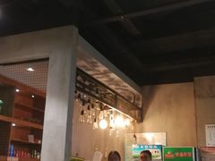 -拿渡麻辣香锅(银泰创意城店)