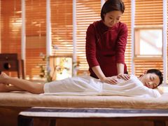 -Dragonfly 悠庭·按摩Spa(苏州中心广场店)