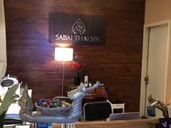 -SABAI THAI SPA泰式按摩体验馆(北城天街店)