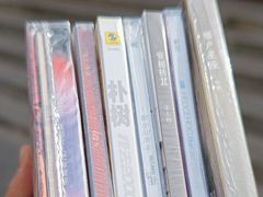 -独音唱片 Indie Music